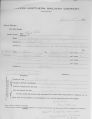 1936 Ed diSanza Pass Request